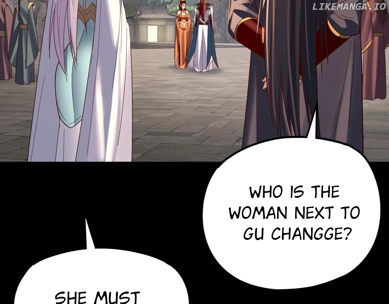 Me, The Heavenly Destined Villain Chapter 264 - page 37